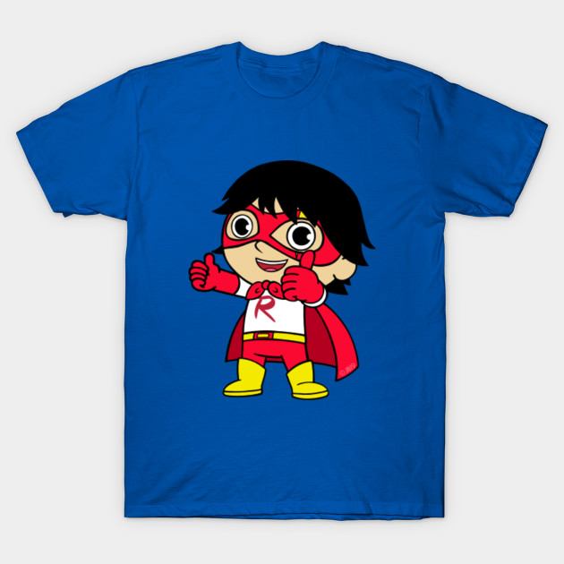 ryan's world t shirt target